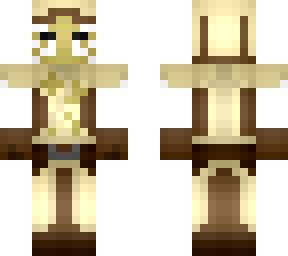 jedi temple gaurd