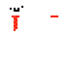 just plain but tie reeeee