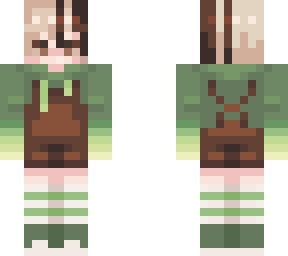 just something small