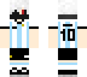 kaneki argentina