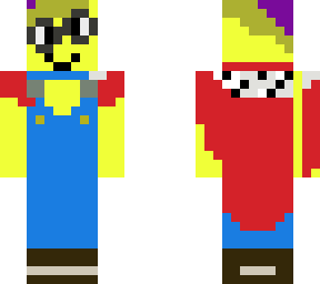 king bob but the best one
