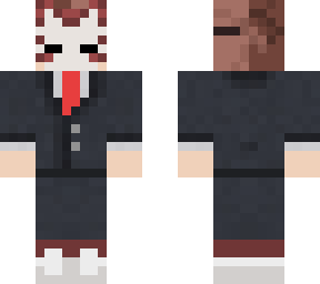 kitsune schlatt (edited)