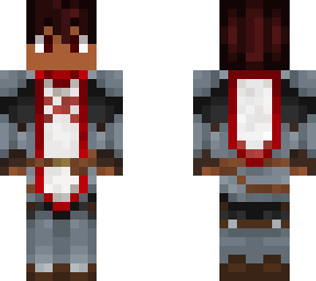 knight red