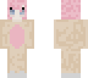 kuma onesie