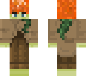leos merfolk skin