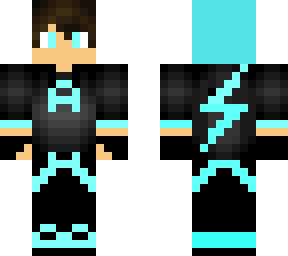 lightning god (nonpowered fixed)