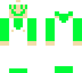 luigi sprites 1985
