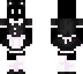 maid outfit