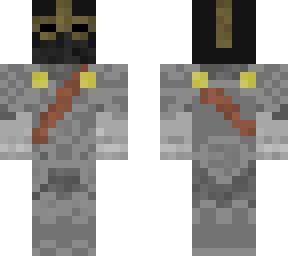 marvel's black knight