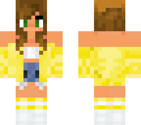 me as aphmau