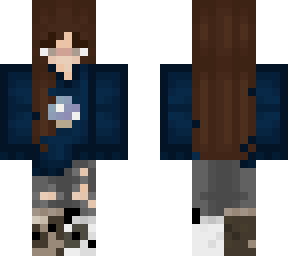 mi bueno amigo skin v2