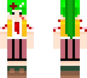 mion sonozaki