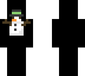 mr. snowman~