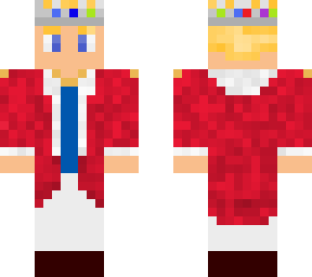 my new skin for the new year