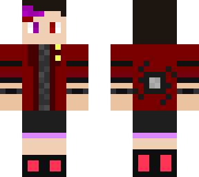 my oc(remake)