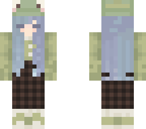my skin now