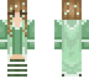 my witch skin
