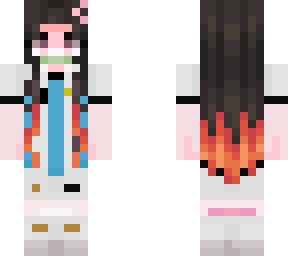 nezuko argentina