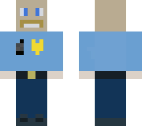 officer aaron