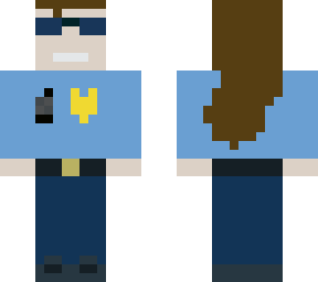 officer carla