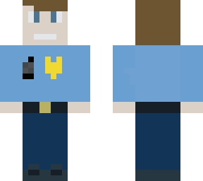 officer henry