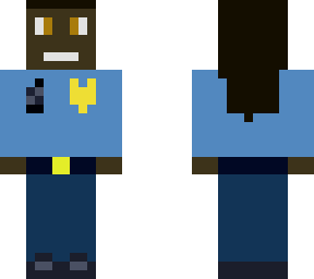 officer susan
