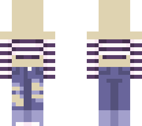 once again, base ain't mine, i added the skin tone