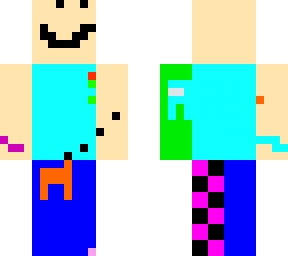 other goofy