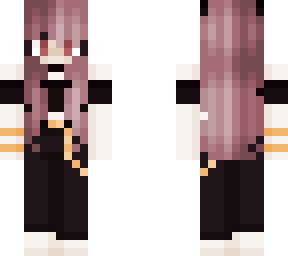 pale horns