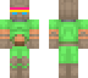 pan doomguy