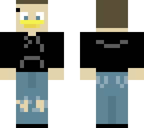 piduckplain