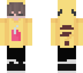 pikachu human