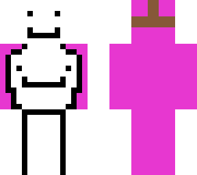 pink dream