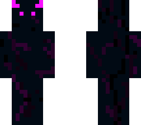 pinki demon