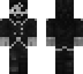 pirate lord b&w