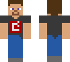 plastic mojang employee