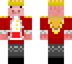 prince technoblade