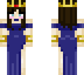 princess me