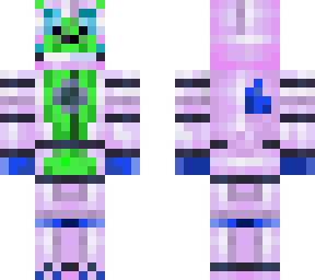 pt foxy original
