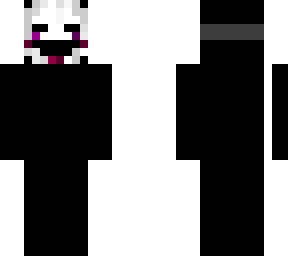 puppet sinkis