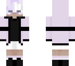 purple guy ._. (emo)