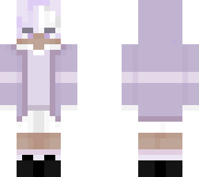 purple guy ._.