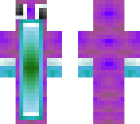 purple unspeakable