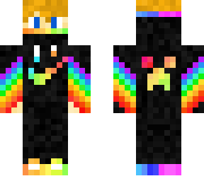 rainbow gamer remake!