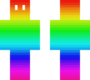 rainbow guy