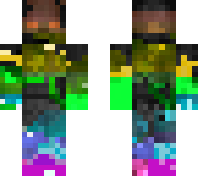 rainbowcorruptedsteve