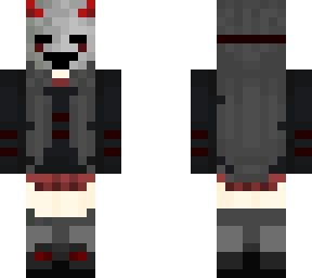 re-upload (not my skin) (again)