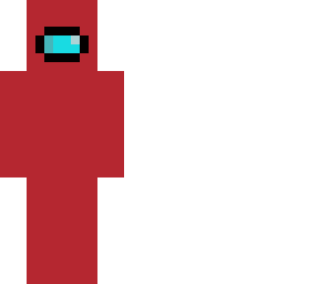 red always sus
