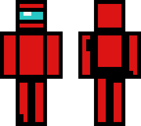 red among us