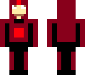 red researcher